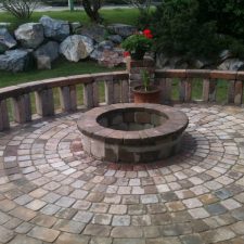 Fire Pits
