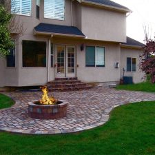 Patios