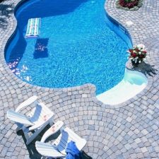 Pools