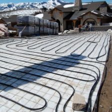 Radiant Heat
