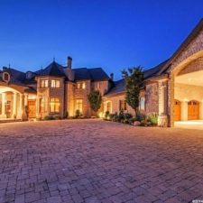 Mansions